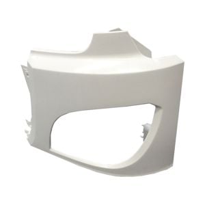 HEADLAMP SURROUND LH DAF