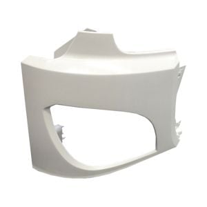 HEADLAMP SURROUND RH