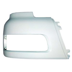 HEADLAMP HOUSING