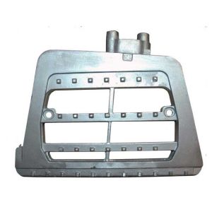 STEP SUPPORT BRACKET RH