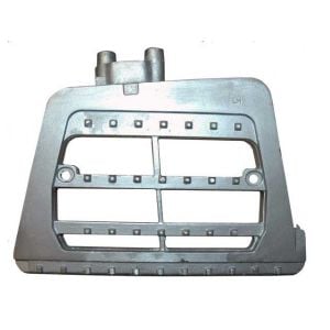 STEP SUPPORT BRACKET LH
