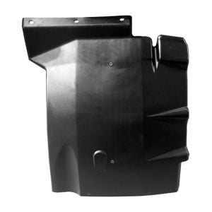CAB REAR DROP WING LH