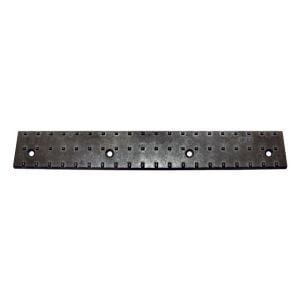 BUMPER STEP PLATE