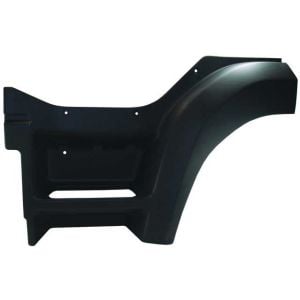 STEP UPPER LH