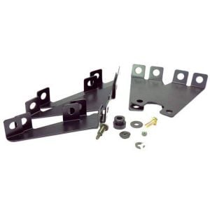 SUNVISOR FITTING KIT