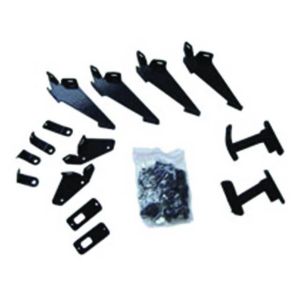 SUNVISOR FITTING KIT