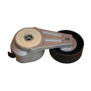 BELT TENSIONER