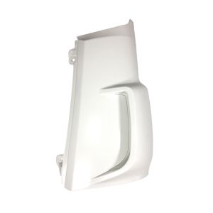 NS CORNER PANEL WIND DEFLECTOR DAF
