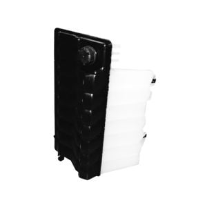 EXPANSION TANK C/W CAP