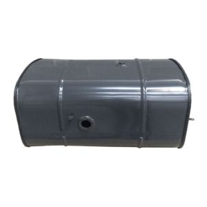 BARE STEEL FUEL TANK DAF L45 AND LF55 750 X 493 X 389MM