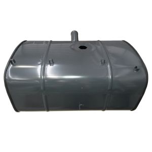 BARE STEEL FUEL TANK DAF LF45 750 X 493 X 389MM