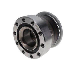 Front Hub Assembly inc exciter ring To Suit DAF