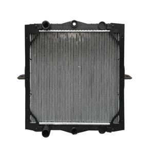 RADIATOR ASSEMBLY