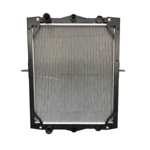 RADIATOR ASSEMBLY
