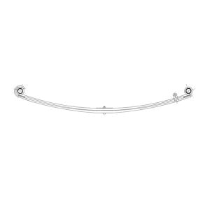 FRONT TWIN LEAF SPRING
