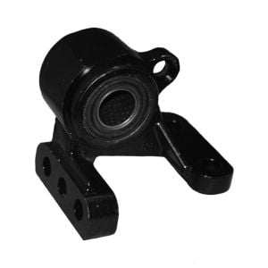 CABIN MOUNTING BRACKET