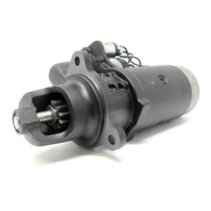 DAF CF75, CF85 and XF95 Starter Motor