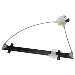 Window Regulator with Motor to Suit DAF 