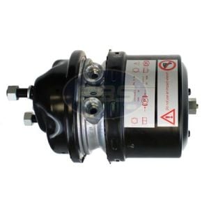 DISC BRAKE CHAMBER