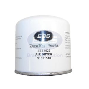 SPIN-ON AIR DRYER FILTER (DAF)