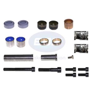 EBS REPAIR KIT CALIPER (GUIDE PINS & SEALS)