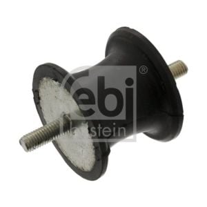 EXHAUST BUFFER