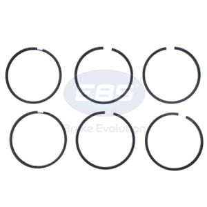 EBS REPAIR KIT COMPRESSOR (PISTON RINGS  X 2)