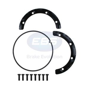 EBS BRAKE DISC FITTING KIT