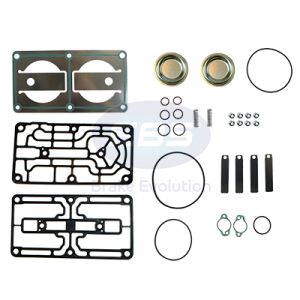 EBS REPAIR KIT COMPRESSOR (GASKET & VALVES )