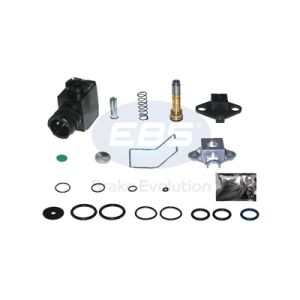 REPAIR KIT SOLENOID VALVE