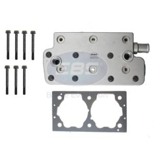 EBS REPAIR KIT COMPRESSOR (COMPLETE CYLINDER HEAD)