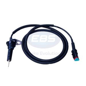 EBS PAD WEAR INDICATOR