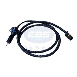 PAD WEAR INDICATOR