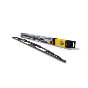 HELLA WIPER BLADE 24"+24" WITH JET