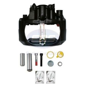 MERCEDES CALIPER LH