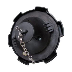 FUEL CAP - BAYONET LOCKING 80MM PLASTIC VENTED