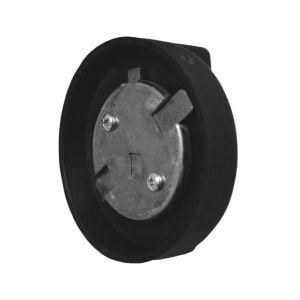 FUEL CAP - BAYONET LOCKING 60MM PLASTIC VENTED