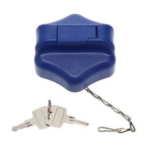 Iveco Eurocargo V Ad-Blue Tank Unit Sealing Cap