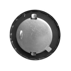 FUEL CAP - BAYONET LOCKING 80MM METAL NON VENTED