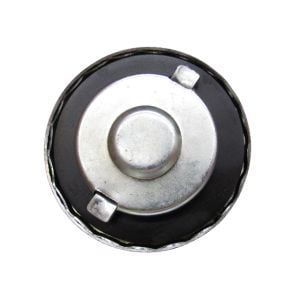 Fuel Cap 80mm - Non-Locking Bayonet