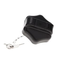 Fuel Cap - Bayonet Locking 60mm