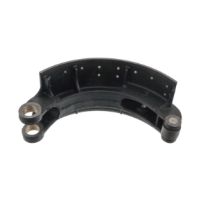BRAKE SHOE CASTING