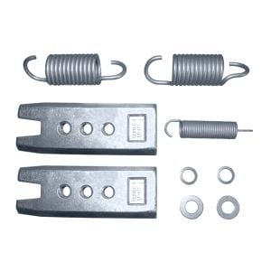 REPAIR KIT PLUNGERS AND SPRING 135SF/150SF