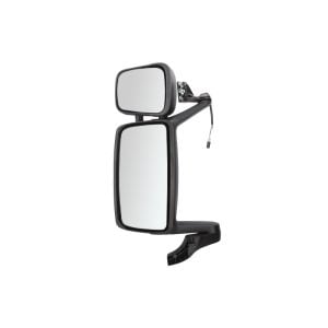 MIRROR LH COMPLETE ASSEMBLY VOLVO