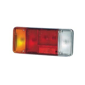 REAR COMBINATION LAMP LH CW REVERSE LIGHT