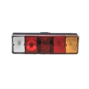 LAMP RH CONTINENTAL