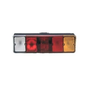 Right and Left Hand Lamp for DAF Trucks