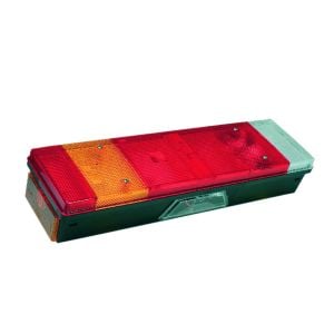 Left Hand Rear Combination Lamp
