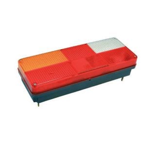REAR COMBINATION LAMP LH