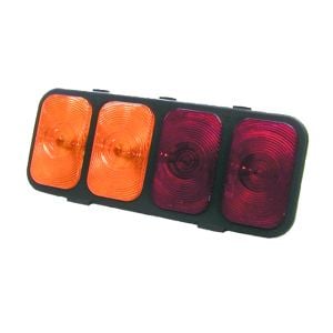 RUBBOLITE 4-FUNCTION MODULE 24 VOLT L/H I7205
